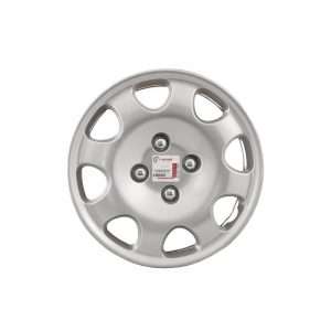 قالپاق چرخ پژو پارس پارت مدل 99097 سایز 14 اینچ – بسته 4 عددی - نمای کلی