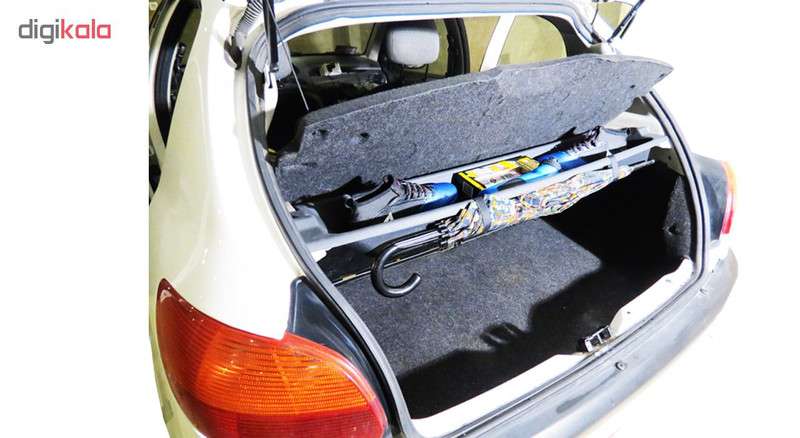 نظم دهنده صندوق خودرو کی وان مدل P206207 مناسب برای پژو ۲۰۶ و ۲۰۷