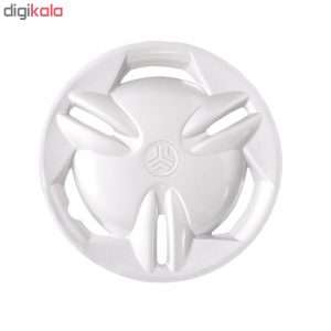 پیش‌نمایش قالپاق چرخ سایز 13 اینچ مدل TPA303 برای پراید – بسته 4 عددی