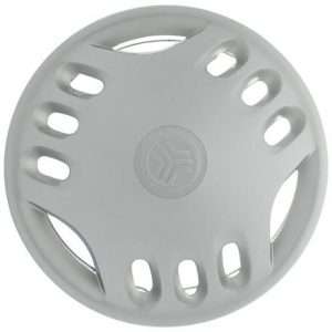 پیشنمایش قالپاق خودرو 13 اینچ مدل RADFAR 596477 مناسب برای پراید