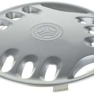 قالپاق خودرو 13 اینچ مدل RADFAR 596477 مناسب برای پراید