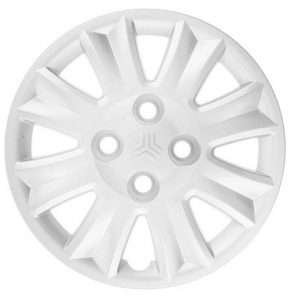 نمایی از قالپاق خودرو RADFAR 5964 سایز 13 اینچ برای تیبا