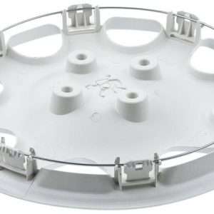 قالپاق چرخ مدل RADFAR 5964 سایز 14 اینچ مخصوص پژو 206 SD