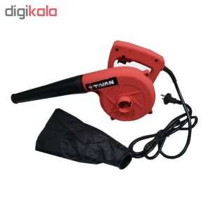 دمنده و مکنده تیوان مدل A102، ابزار قدرتمند و چندکاره - نمای کلی