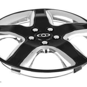 قالپاق چرخ ام اچ بی مدل SPN05 سایز 13 اینچ مناسب برای پراید - نمای کلی