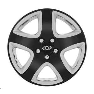 قالپاق چرخ ام اچ بی مدل SPN05 سایز 13 اینچ مناسب برای پراید