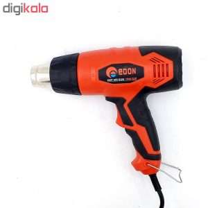 عکس دقیق سشوار صنعتی ادون HAG-520، قدرتمند و حرفهای برای مشاهده