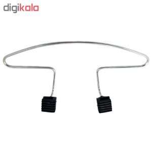 جالباسی خودرو کد 601023 – نظم و زیبایی داخل خودرو - نمای کلی