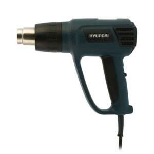 نمایی از سشوار صنعتی هیوندای مدل HP2070-HG – قدرتمند و بادوام