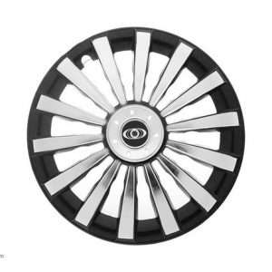قالپاق چرخ ام اچ بی مدل SP1515 سایز 15 اینچ مناسب برای سمند