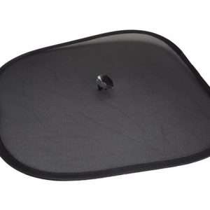 آفتاب‌گیر شیشه خودرو مدل Mhr-115 بسته 2 عددی