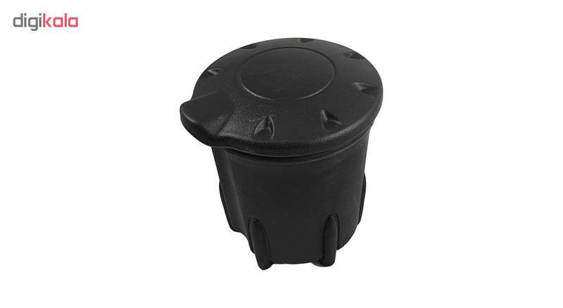 زیر سیگاری خودرو مدل AS-02 | لوازم بدنه خودرو - نمای کلی