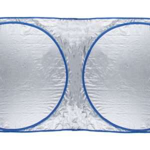 نمایی از آفتاب گیر شیشه خودرو مدل GLSS – حفاظت و راحتی در سفر