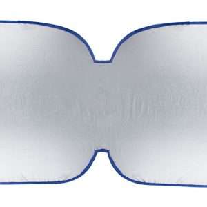 نمایی از آفتابگیر شیشه خودرو مدل SQR – حداکثر حفاظت و راحتی