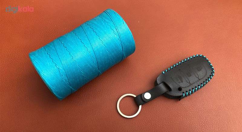 جاسوئیچی خودرو مدل LC-M541 طرح هیوندای