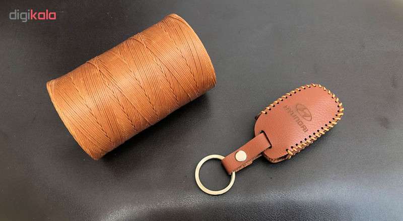 جاسوئیچی خودرو مدل LC-M541 طرح هیوندای