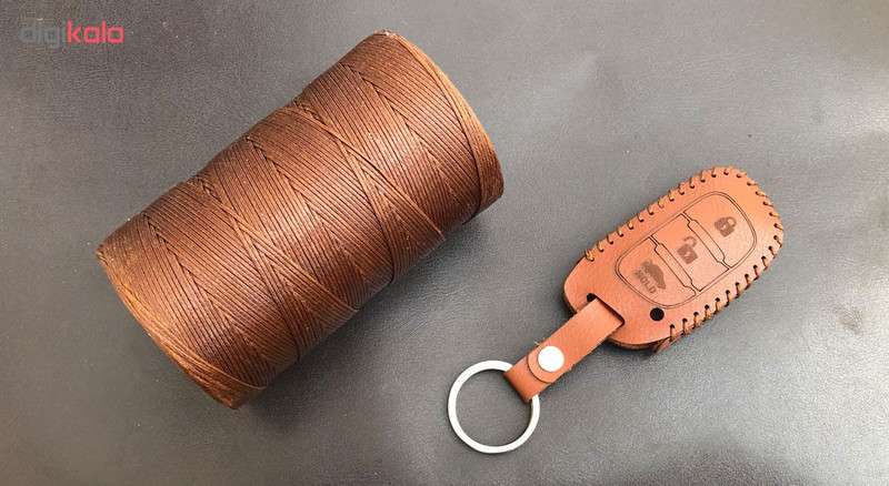 جاسوئیچی خودرو مدل LC-M541 طرح هیوندای