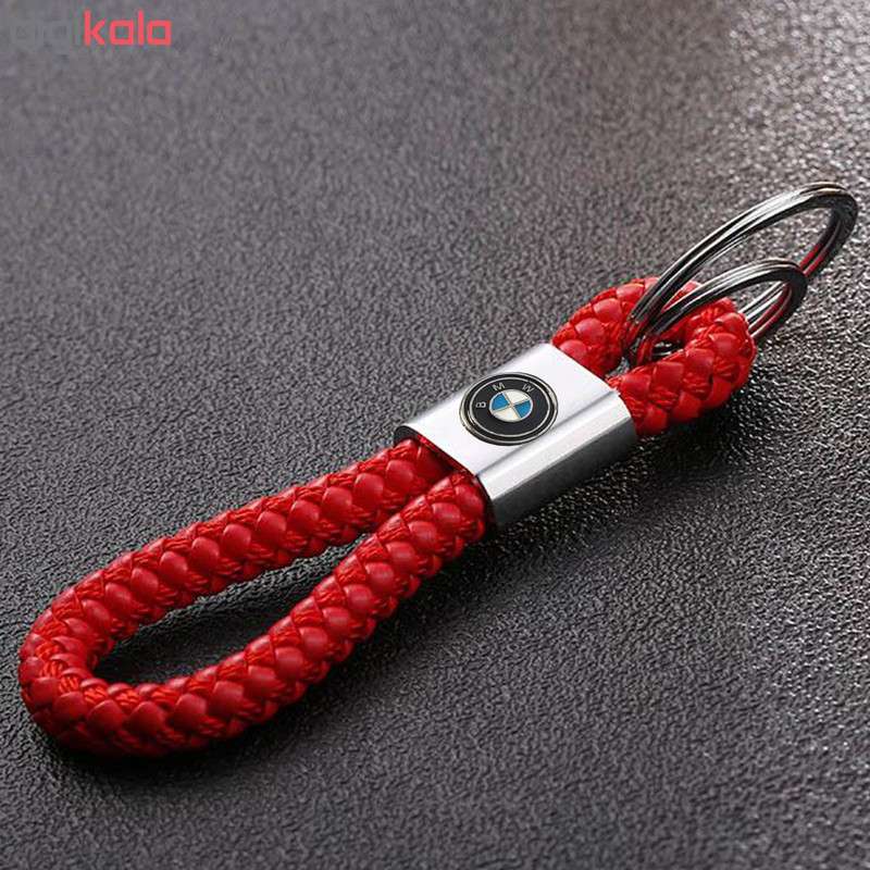 جاسوئیچی خودرو طرح بی ام دابلیو مدل Rope15