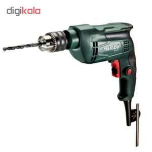 دریل متابو مدل BE650، قدرت و دقت در یک ابزار حرفه‌ای