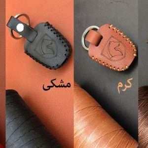 تصویر محصول: جاسوییچی خودرو مدل LC-E115 مناسب برای سمند سورن – کیفیت برتر و طراحی مدرن