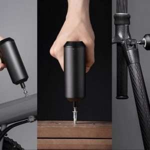 پیچ گوشتی شارژی میجیا مدل MJDDLSD001QW، ابزار قدرتمند و قابل حمل