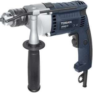 دریل چکشی توسن مدل 0028D، قدرتمند و کارآمد