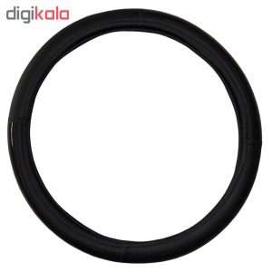 عکس دقیق روکش فرمان مدل DH005 – محافظ و تزئین داخلی خودرو برای مشاهده