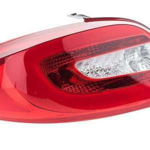 چراغ خطر عقب کروز پلاس مدل AM 5964 LR مناسب پژو 207 صندوق دار