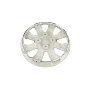 قالپاق چرخ صنایع خودرو حامد مدل IR08 سایز 14 اینچ – بسته 4 عددی