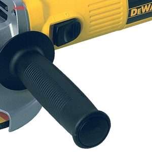 مینی فرز دیوالت مدل DWE4010 | ابزار برقی حرفه‌ای