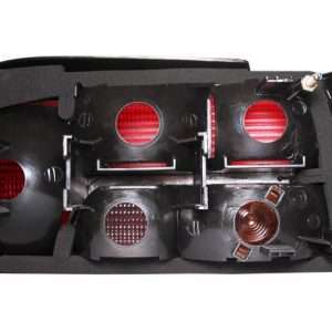 چراغ عقب چپ اس ان تی مدل SNTP405TL ویژه پژو 405