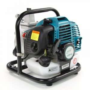 تصویر محصول: موتور پمپ بنزینی لئو مدل LGP 10 – قدرت و دوام برتر