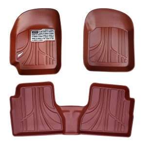 کفپوش سه بعدی مکس K001 مناسب برای پراید صبا