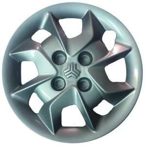 عکس دقیق قالپاق چرخ سایز 14 اینچ مدل PHT266 – بسته 4 عددی برای مشاهده