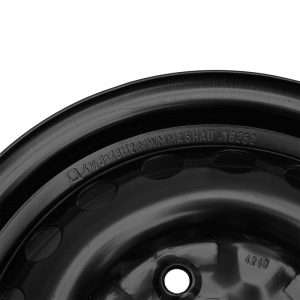 رینگ چرخ سایز 13 اینچ مدل 5238 برای پراید - نمای کلی