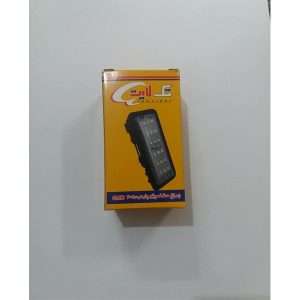 چراغ سقف خودرو تک لایت مدل AM 5964 مخصوص پژو 405