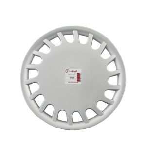 نمایی از قالپاق چرخ فابریک پارت ۱۳ اینچ پراید – بسته ۴ عددی