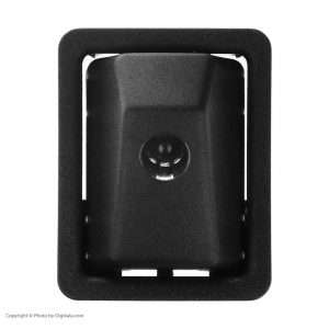 نمایی از چراغ نقشه خوان سقف خودرو کروز پلاس مدل CR33031001 برای پژو پارس