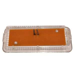 چراغ صندوق عقب خودرو کد 111 مخصوص پژو 206 با کیفیت بالا