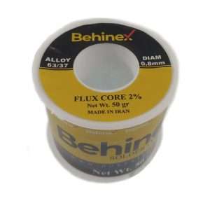 عکس دقیق سیم لحیم بهینکس مدل AL50 – کیفیت برتر برای برشهای دقیق برای مشاهده