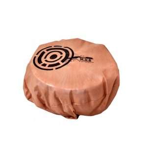 قالپاق چرخ ام اچ بی مدل PR82 سایز 13 اینچ مناسب برای پراید – بسته 4 عددی