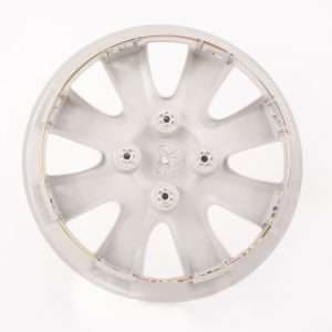 قالپاق چرخ تی پی ای مدل TPA-P04 سایز 14 اینچ مناسب برای پژو SLX