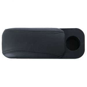 کنسول وسط خودرو توکا مدل DAN02 مناسب پژو 206