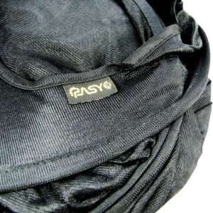 نمایی از آفتاب گیر شیشه خودرو پاسیکو مدل P526 – مجموعه 5 عددی