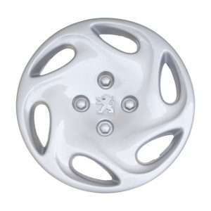 پیشنمایش قالپاق چرخ پژو 206 SD سایز 14 اینچ – بسته 4 عددی