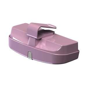 پیشنمایش نگهدارنده عینک خودرو مدل ۵۰۱ – نگهداری آسان و ایمن