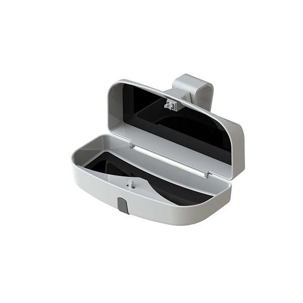 نگهدارنده عینک خودرو مدل ۵۰۱