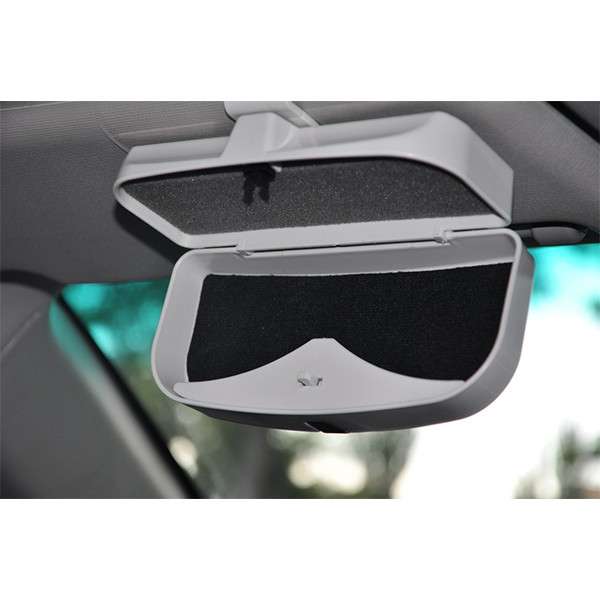 نگهدارنده عینک خودرو مدل ۵۰۱