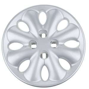 عکس دقیق قالپاق چرخ صنایع خودرو حامد مدل Dan16 سایز 15 اینچ — بسته 4 عددی برای مشاهده