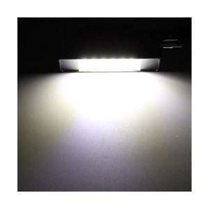 پیشنمایش چراغ پلاک خودرو تک لایت AM 5964 P مناسب پژو 405 – بسته 2 عددی